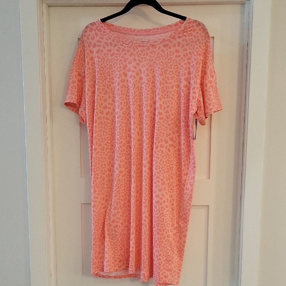 Sleep Chic Nightgown M NWT